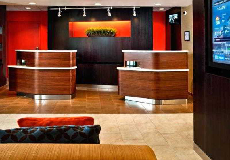 Courtyard By Marriott Fayetteville Extérieur photo